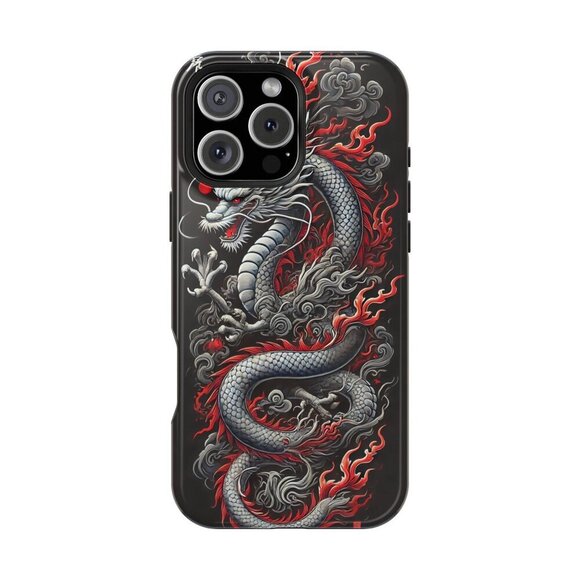 iPhone 14 Pro phone case, MARPC1255 - Picture 5 of 12